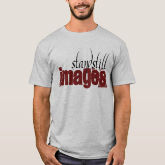 Standstill Images T-shirt - grey