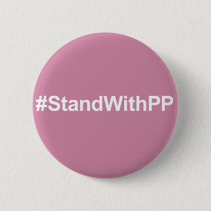 #StandWithPP button