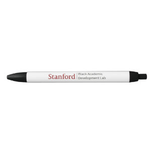 Stanford BAD Lab - Primary Mark Ink Pen