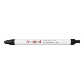 Stanford BAD Lab - Primary Mark Ink Pen