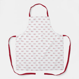 Stanford Law School Apron