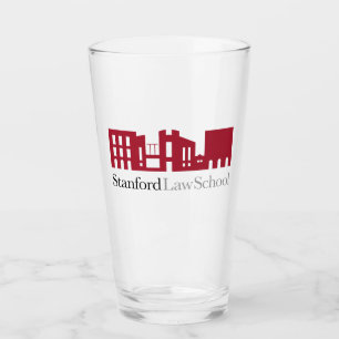 Stanford Law School Glass
