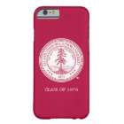 Stanford University Seal White Background