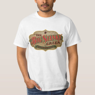 Stanky Creek OutdoorFest Shirt