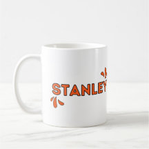 Stanley Cup Victory Mug: Celebrate Hockey's