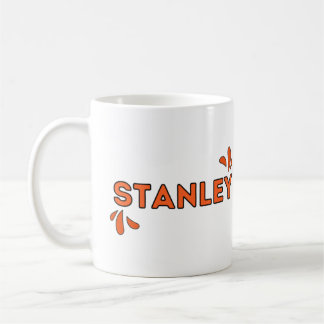 Stanley Cup Victory Mug: Celebrate Hockey's