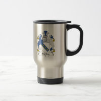 Stanley Family Crest