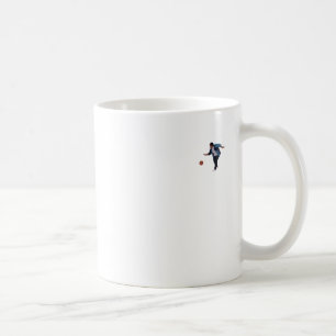 Stanley Hudson Basketball  Coffee Mug