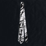 Stanley Ipkiss Ink Blot Power Tie from "The Mask"<br><div class="desc">It's a power tie. It's suppose to make you feel... powerful. Stand up and turn heads with Stanley's Ink Blot tie. Guaranteed compliments. This one of a kind neck tie will go great for any occasion or any outfit and will 100% make that cute blonde take notice. Just don't put...</div>