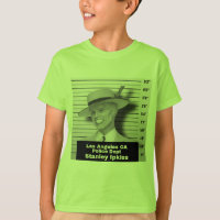 Stanley Ipkiss T-Shirt