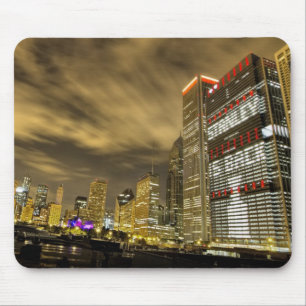 Stanley is Back! Mouse Mat