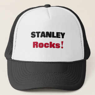 Stanley Rocks Trucker Hat