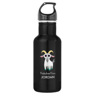 Stanley the Goat 532 Ml Water Bottle