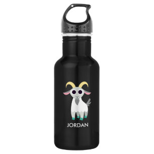 Stanley the Goat 532 Ml Water Bottle