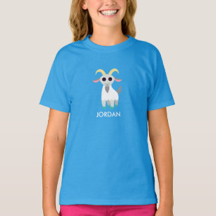 Stanley the Goat T-Shirt