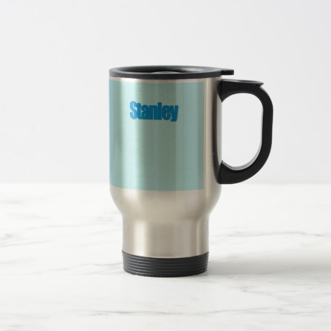Stanley travel mug (Right)