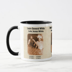 Stanley & White - Mug