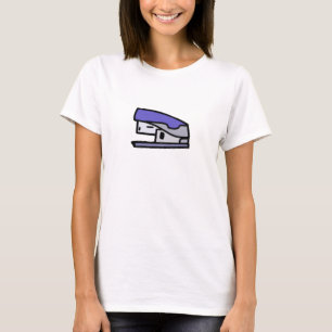 Stapler T-Shirt