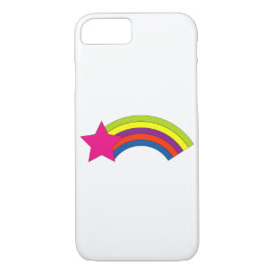 Star and Rainbow iPhone 8/7 Case