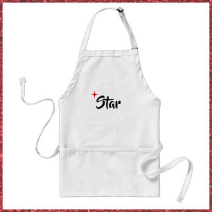 Star Apron