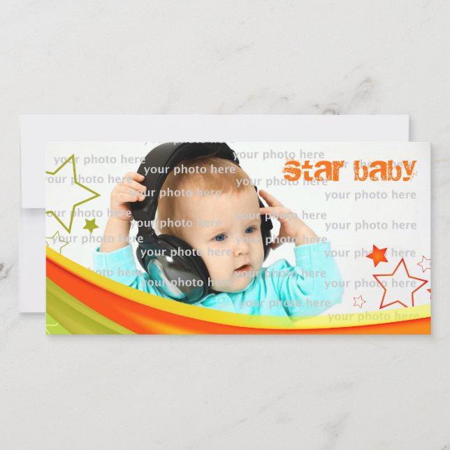 Star Baby (Front)
