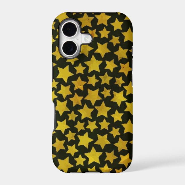 Star background (Back)