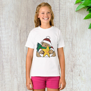 Star Bear T-Shirt