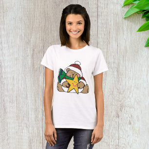 Star Bear T-Shirt