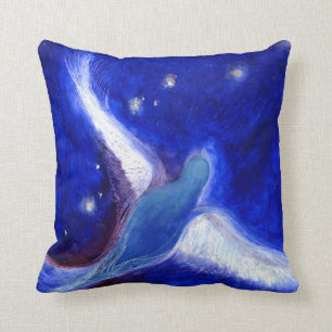 Star Bird 2012 Cushion