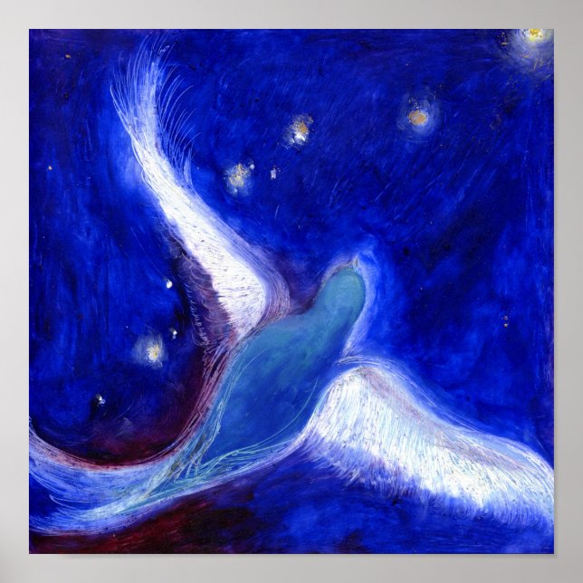 Star Bird 2012 Poster (Front)