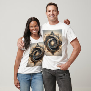 Star bound T-Shirt