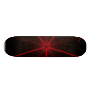 Star Breaker Skateboard