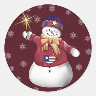 Star Bright Sticker