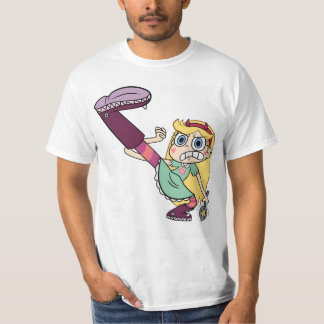 Star Butterfly funny T-Shirt