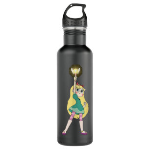 Star Butterfly vs. The Forces of Evil 710 Ml Water Bottle