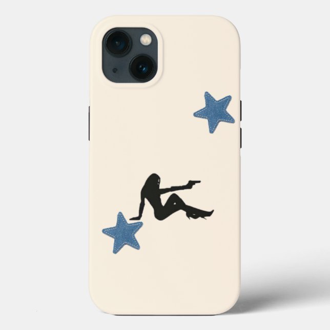 star Case-Mate iPhone case (Back)