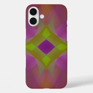 Star iPhone 16 Plus Case
