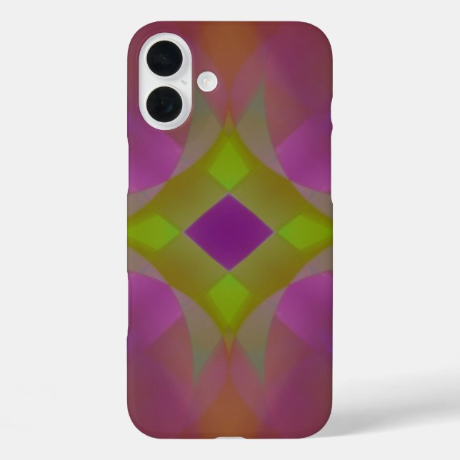 Star Case-Mate iPhone Case (Back)