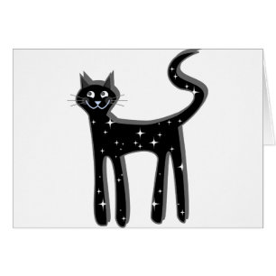 Star cat