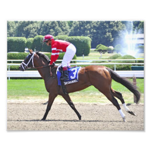 Star Channel & Javier Castellano Photo Print