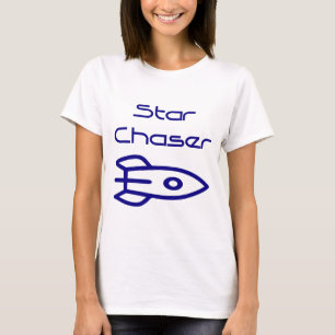 Star Chaser  T-Shirt