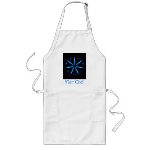 Star Chef Apron