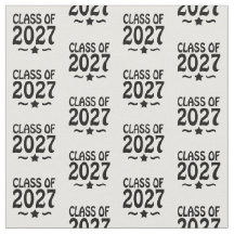 Star Class of 2027 Graduation
