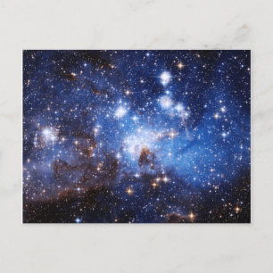 Star Cloud Postcard