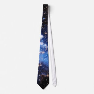 Star Cloud Tie