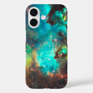 Star Cluster NGC 2074 iPhone 16 Case