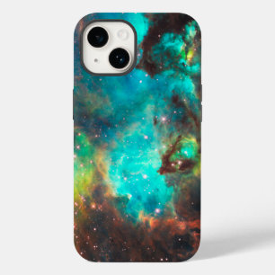 Star Cluster NGC 2074 Celestial Photo Case-Mate iPhone 14 Case