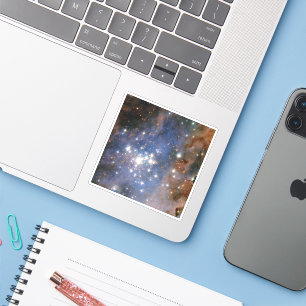 Star Cluster Trumpler 14.