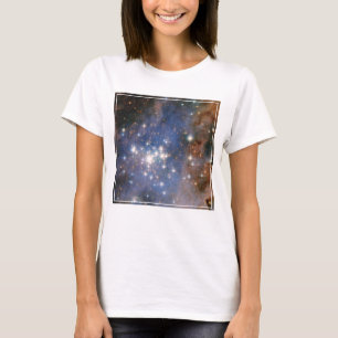 Star Cluster Trumpler 14. T-Shirt
