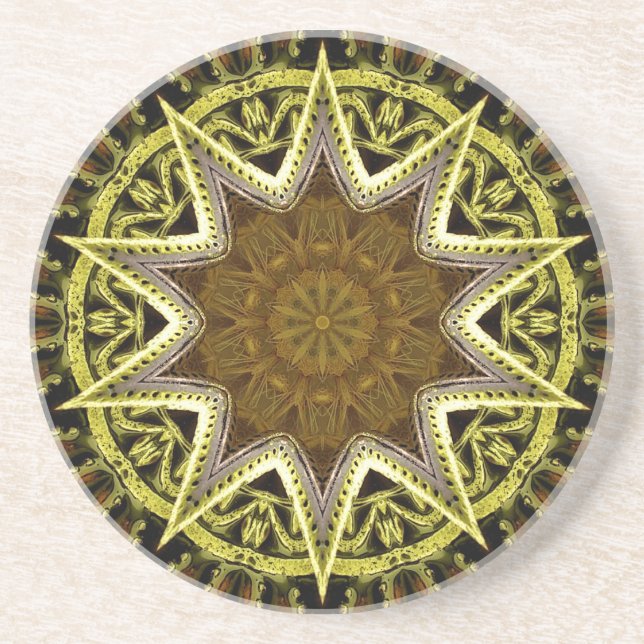 Star Coaster (Front)